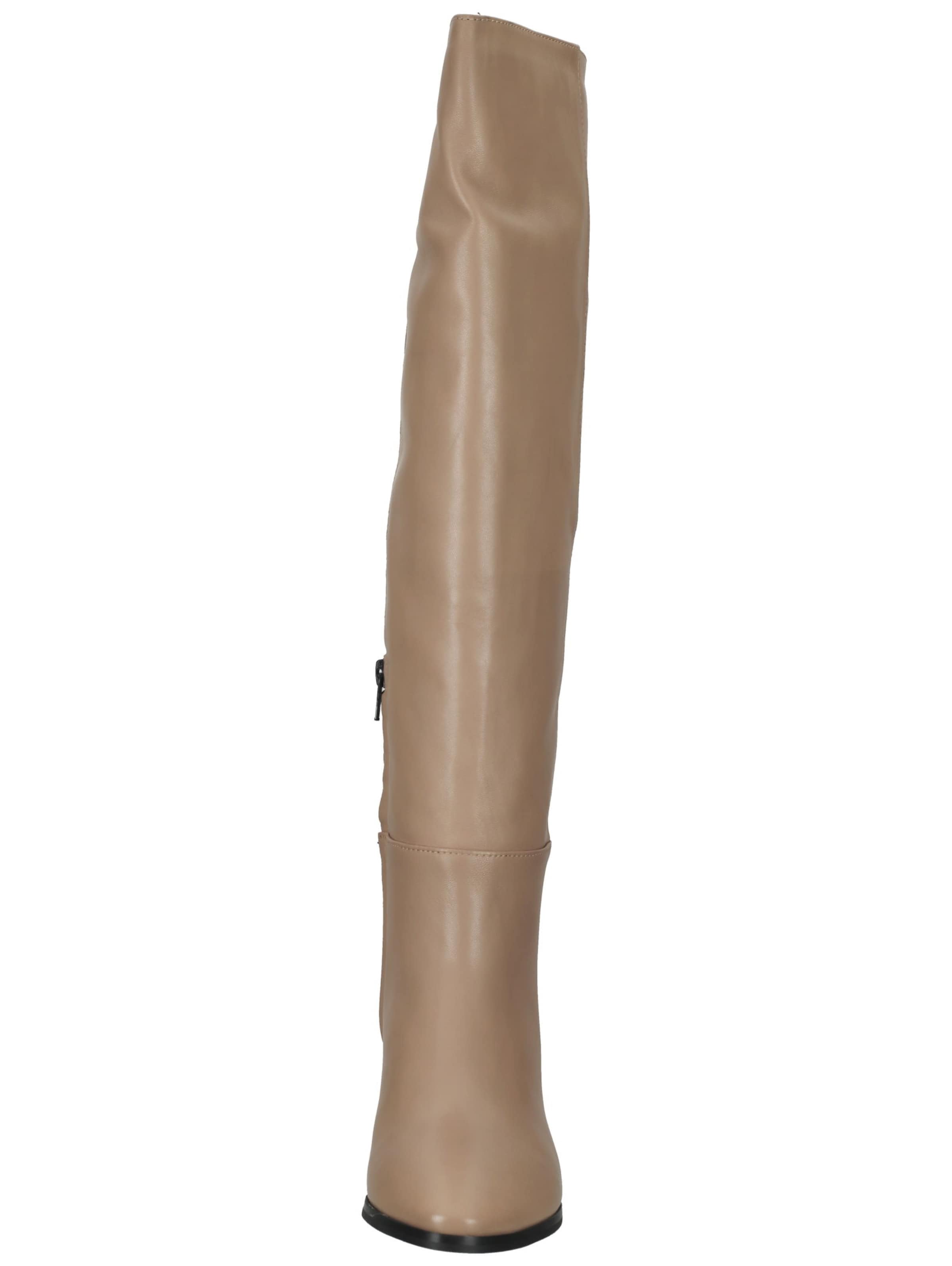 SCAPA Boot in Beige