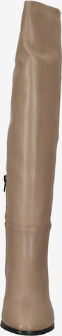 SCAPA Stiefel in Beige