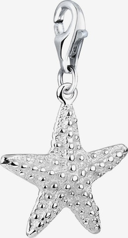 Pendentif 'Seestern' Nenalina en argent