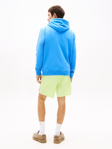 Sweat-shirt Tommy Jeans en bleu