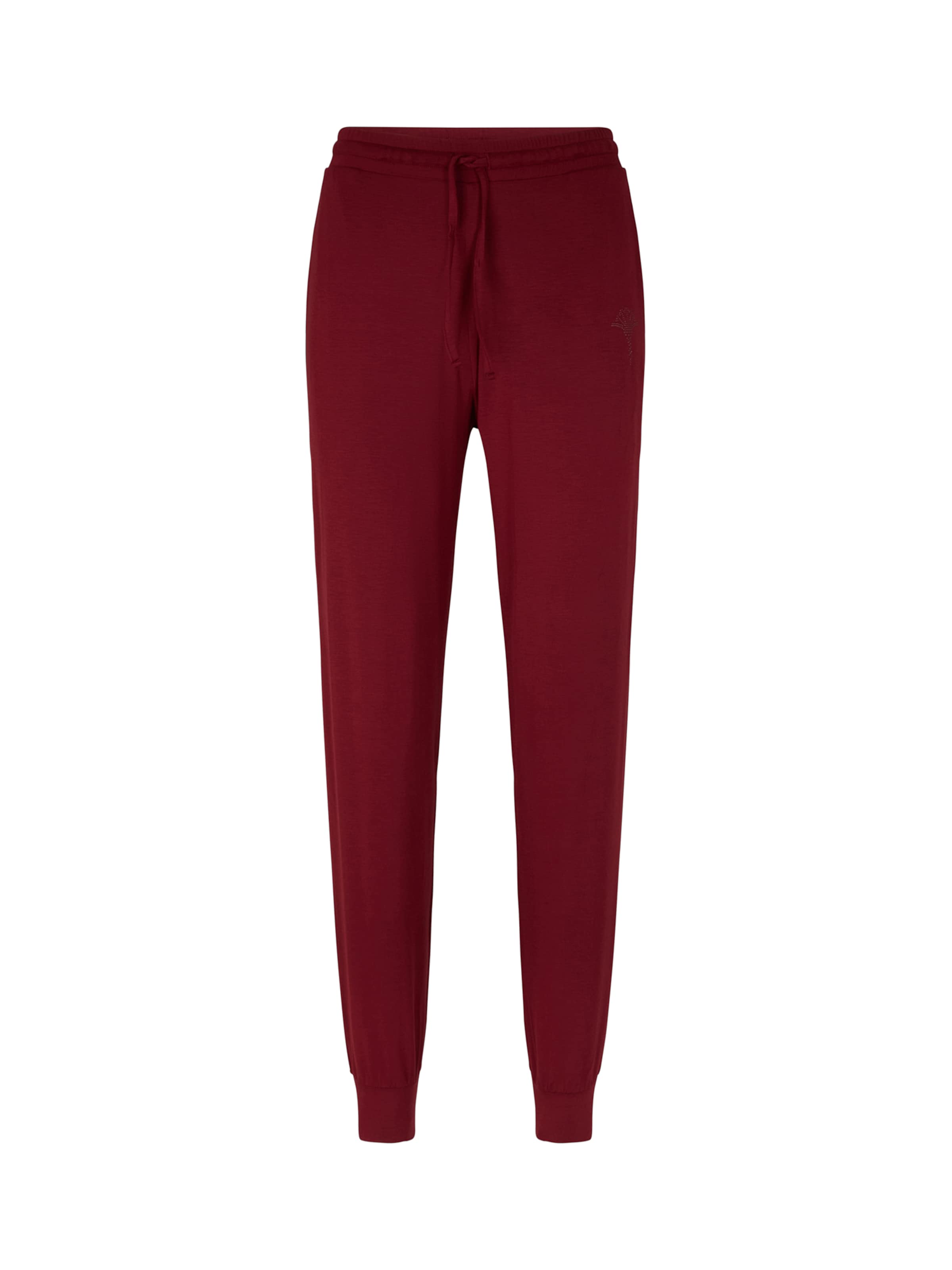 JOOP! Hose in Rot: Vorderseite