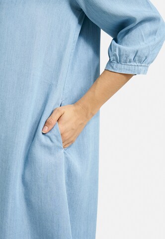 Smith&Soul Summer Dress in Blue