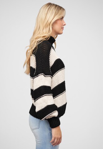 Cloud5ive Trui in Zwart