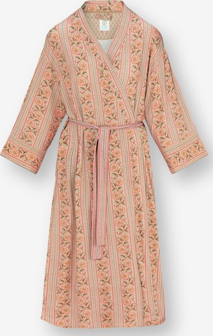 PIP STUDIO Kimono in Beige: Vorderseite