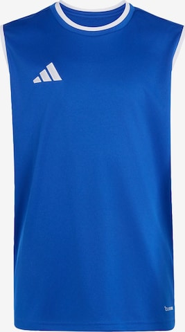 ADIDAS PERFORMANCE Performance shirt 'Entrada26' in Blue: front