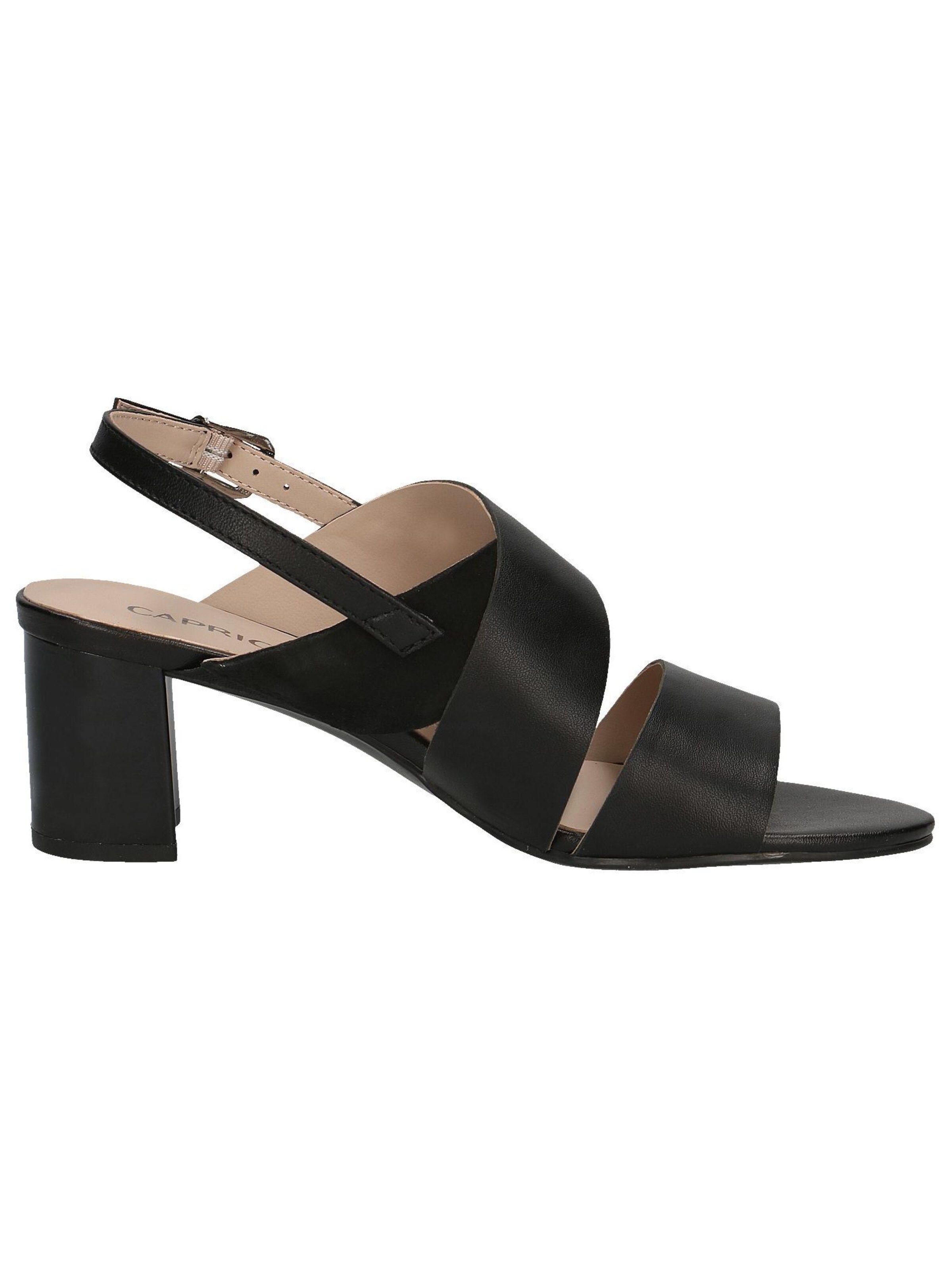 Sandales CAPRICE en noir