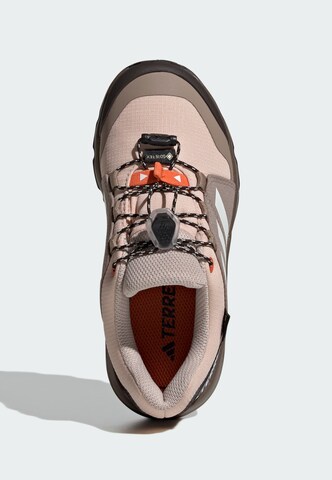 ADIDAS TERREX Lage schoen in Grijs