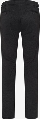 BRAX Regular Pants in Grey
