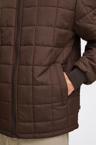 Veste mi-saison 'Glen' !Solid en marron