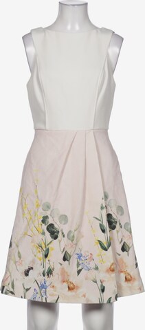 Ted Baker Dress in S in Mixed colors: front