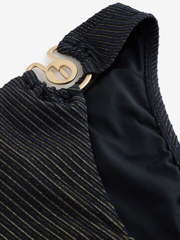 B by Ted Baker Bikini bottom in Black