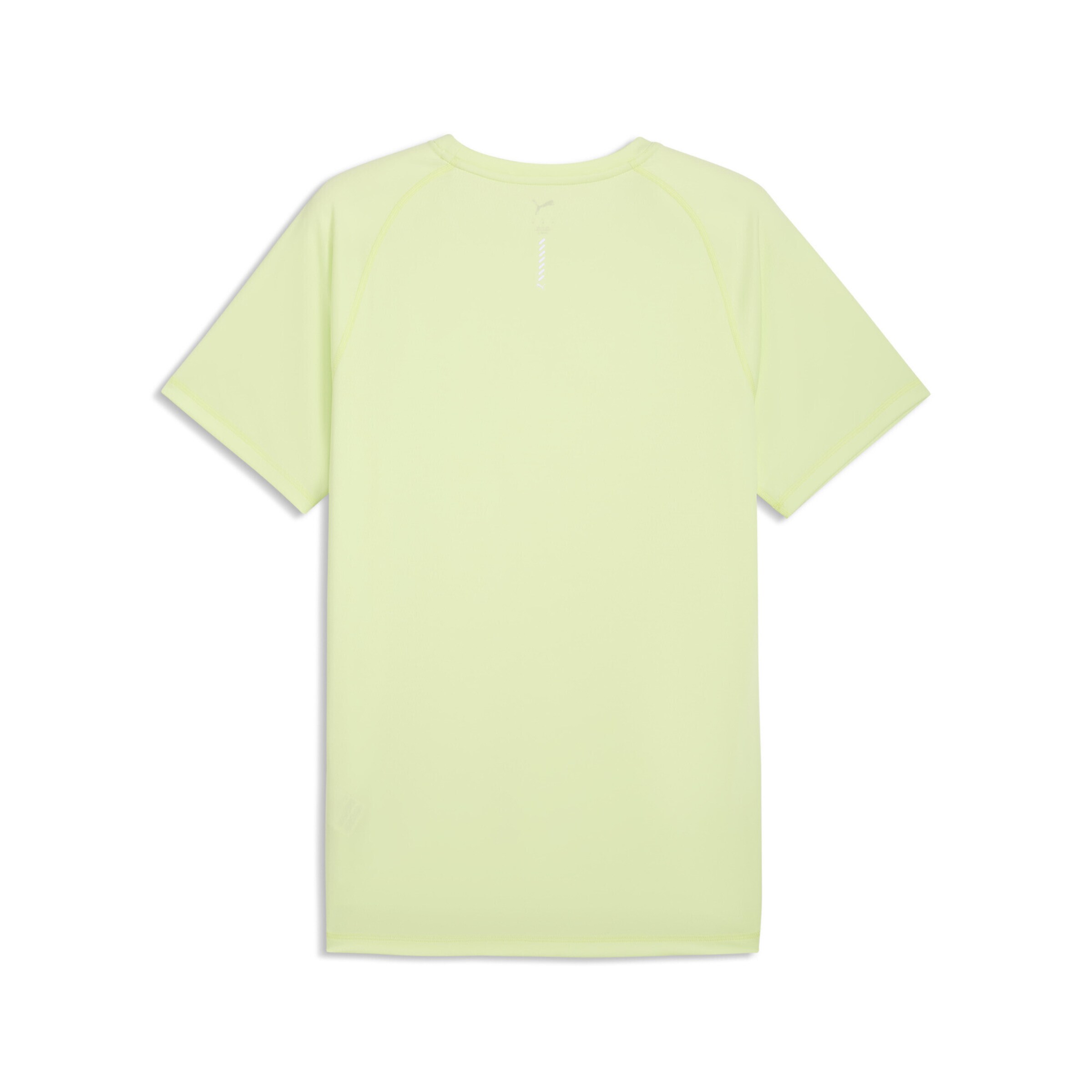 PUMA Funktionsshirt 'Velocity' in Grün