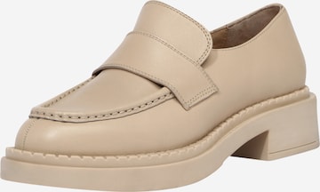 LeGer by Lena Gercke Slip-ons 'Arianna' in Beige: front