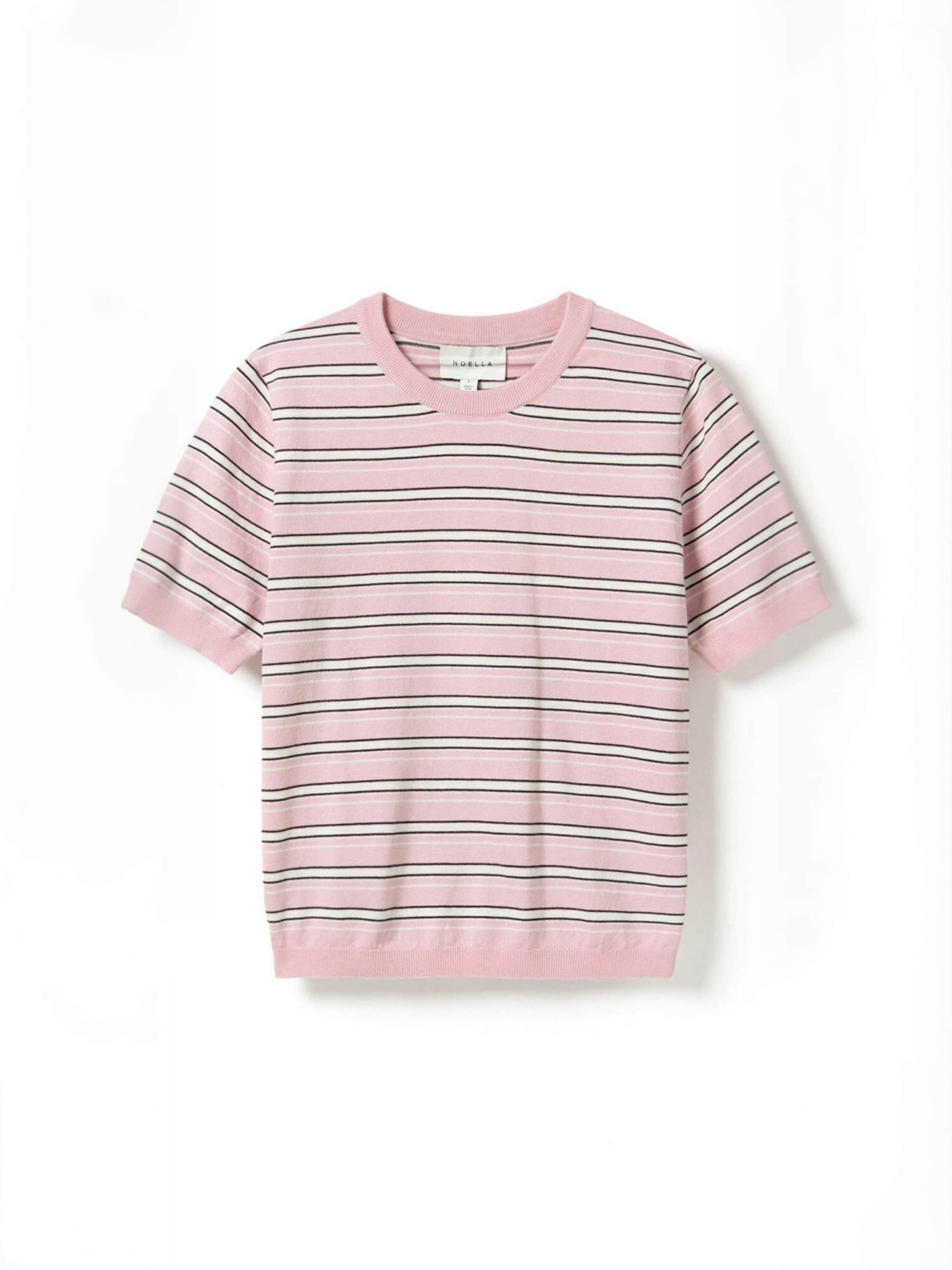 Noella - Jersey ' N-Muna ' en rosa: frente
