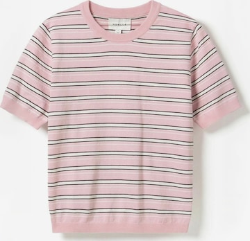 Noella - Jersey ' N-Muna ' en rosa: frente