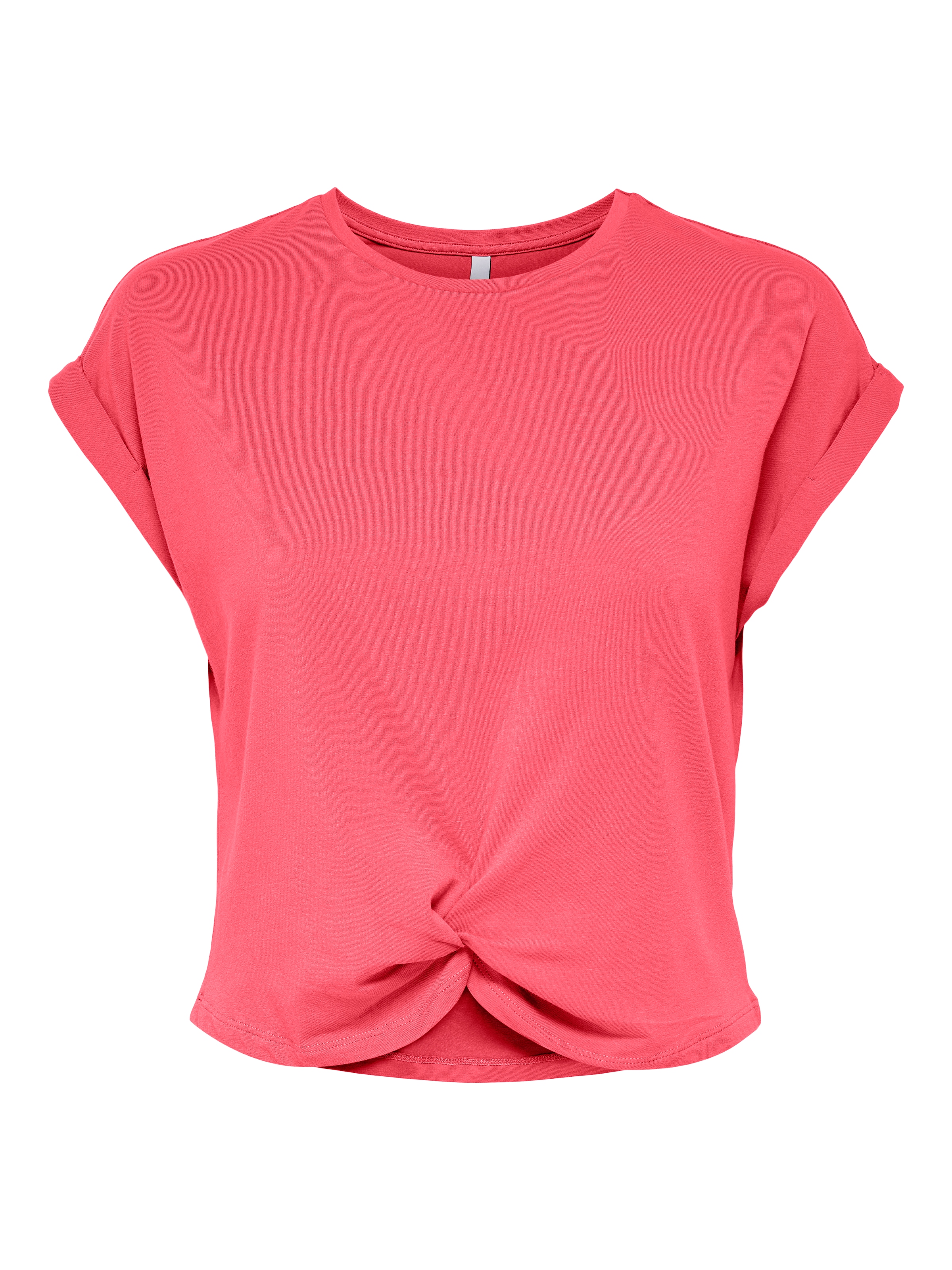 ONLY Tričko 'ONLReign' – pink: přední strana