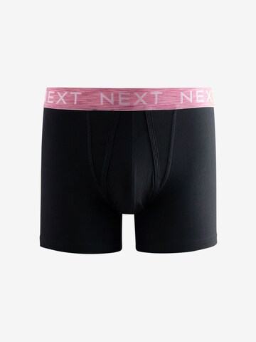 Next Boxershorts in Schwarz