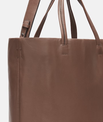 Shopper di Liebeskind Berlin in marrone