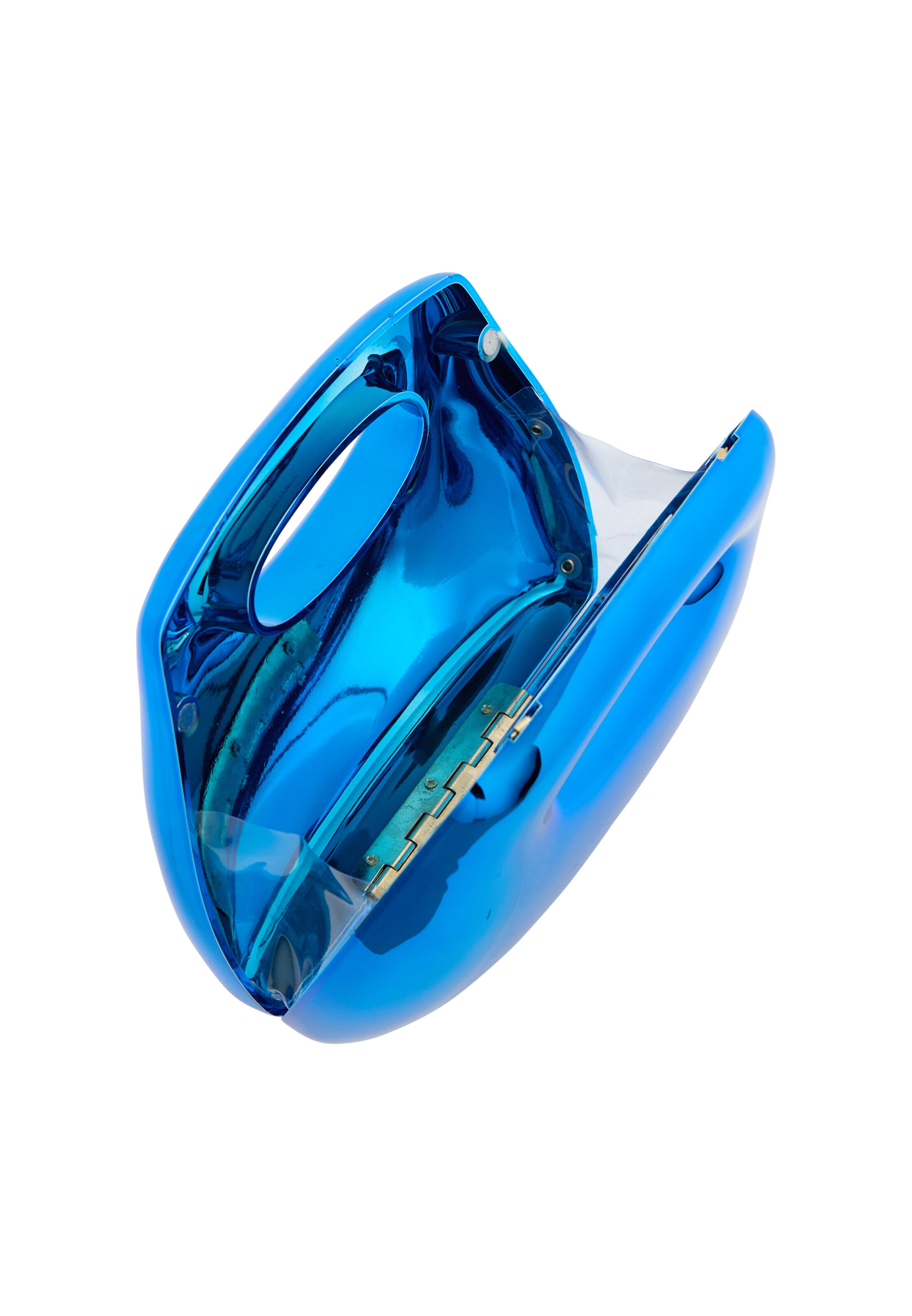 myMo at night - Malas de tiracolo em azul