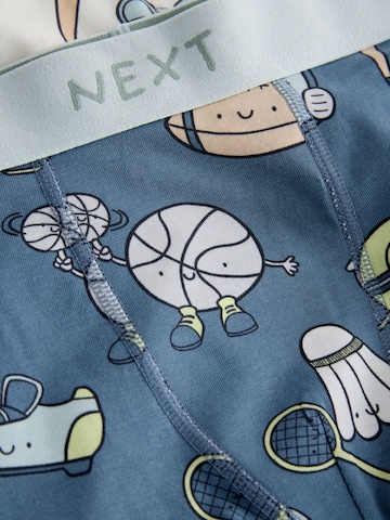 Sous-vêtements Next en bleu