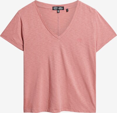 Superdry T-shirt 'STUDIOS' en rosé, Vue avec produit