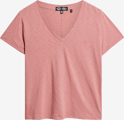Superdry T-shirt 'STUDIOS' i rosé, Produktvy