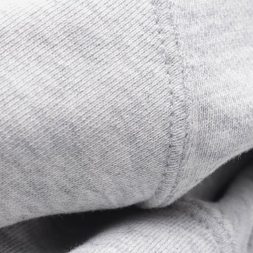 Balenciaga Sweatshirt / Sweatjacke XS in Grau