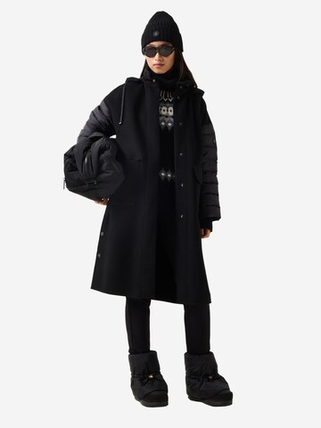 BOGNER Mantel 'Trisha ' in Schwarz