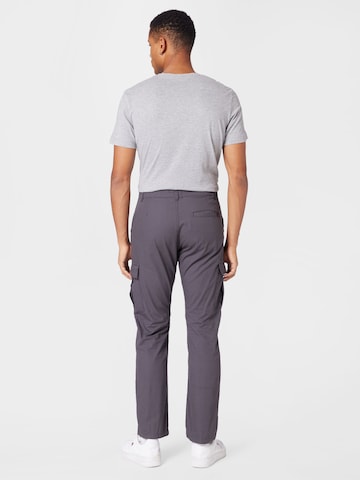 Denim Project Regular Cargo trousers in Grey