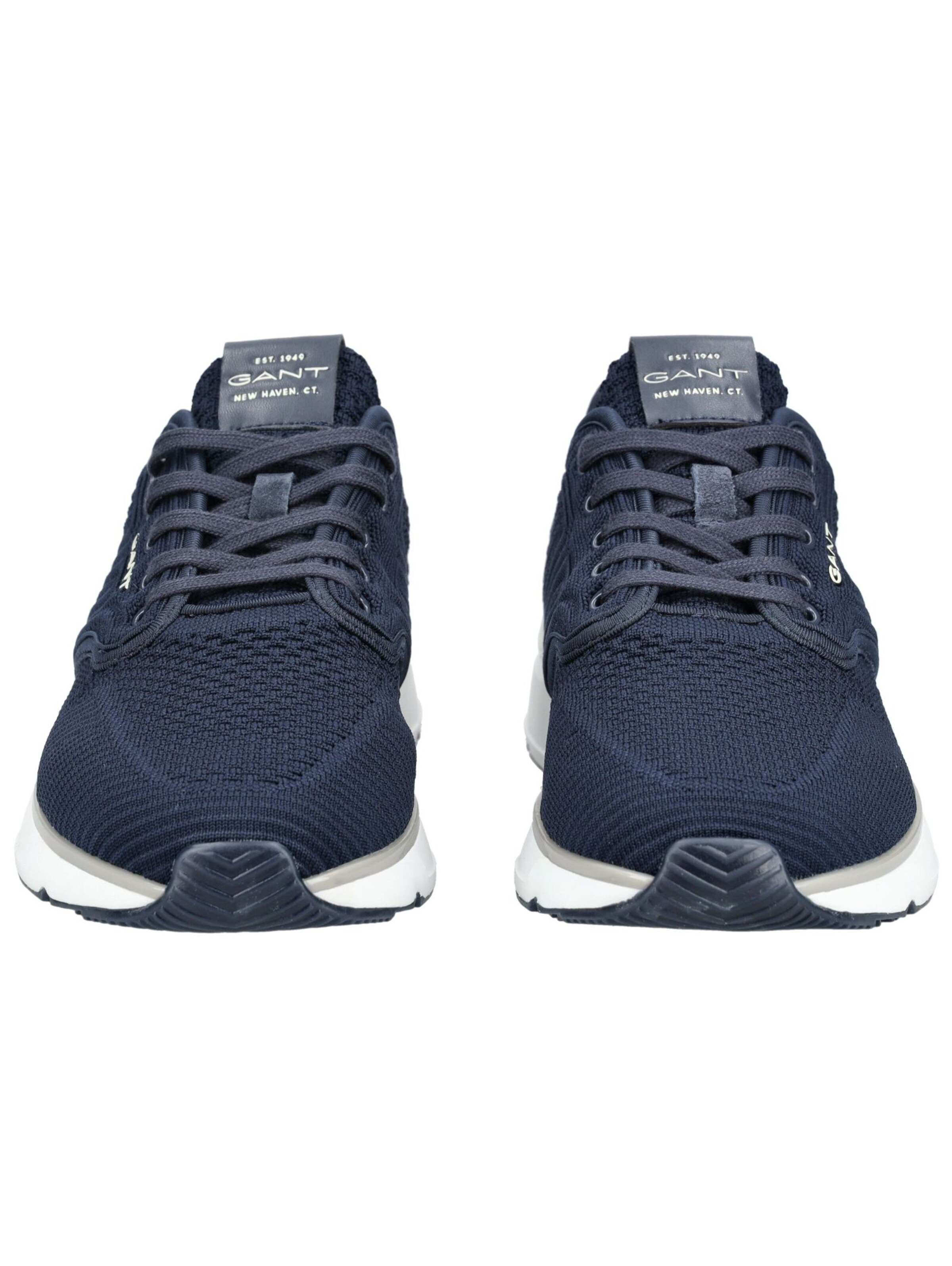 GANT Platform trainers 'Beeker' in Blue