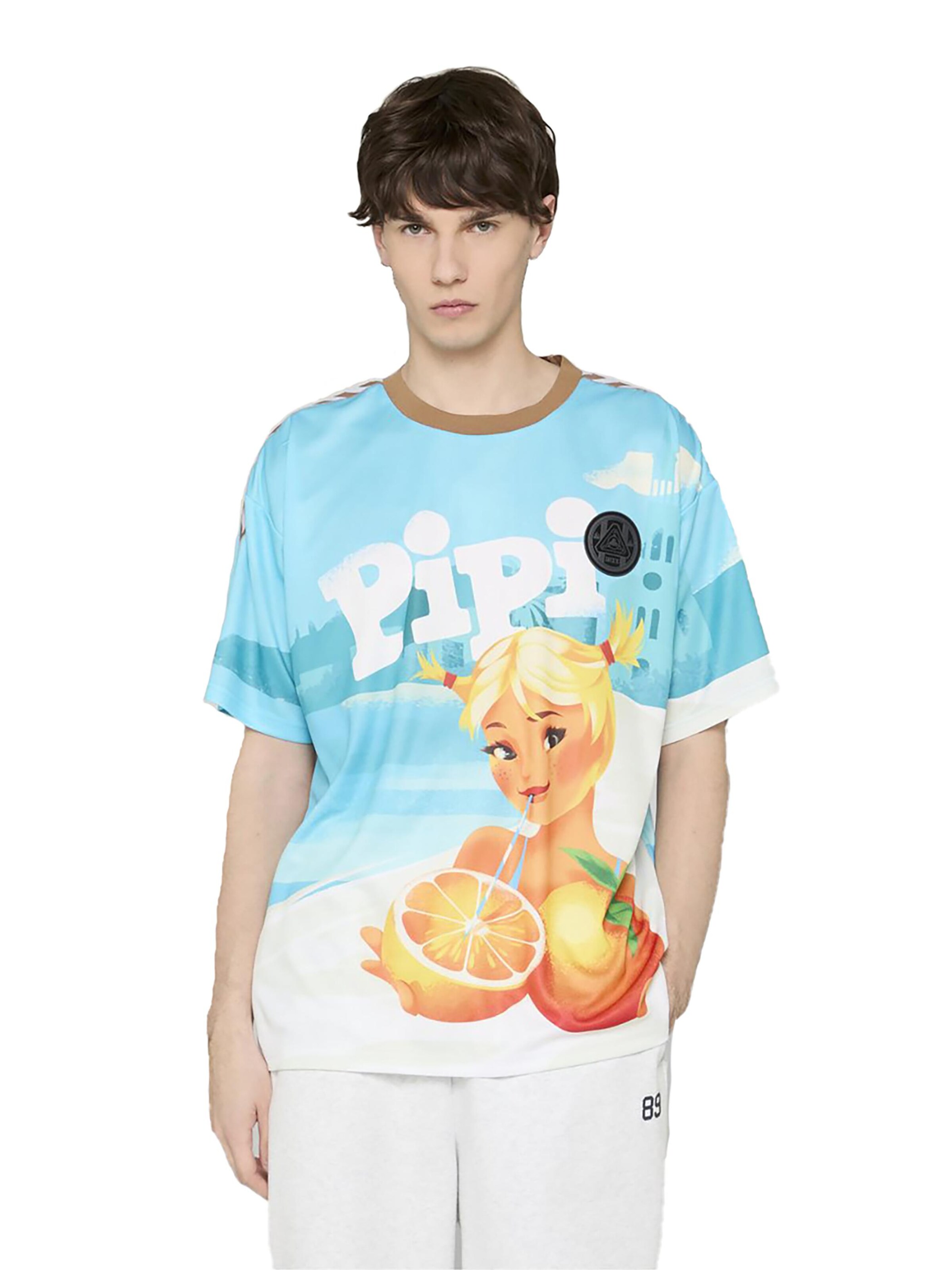 Hummel Shirt‌‌‌‌‌‌‌‌ in Mischfarben: Vorderseite