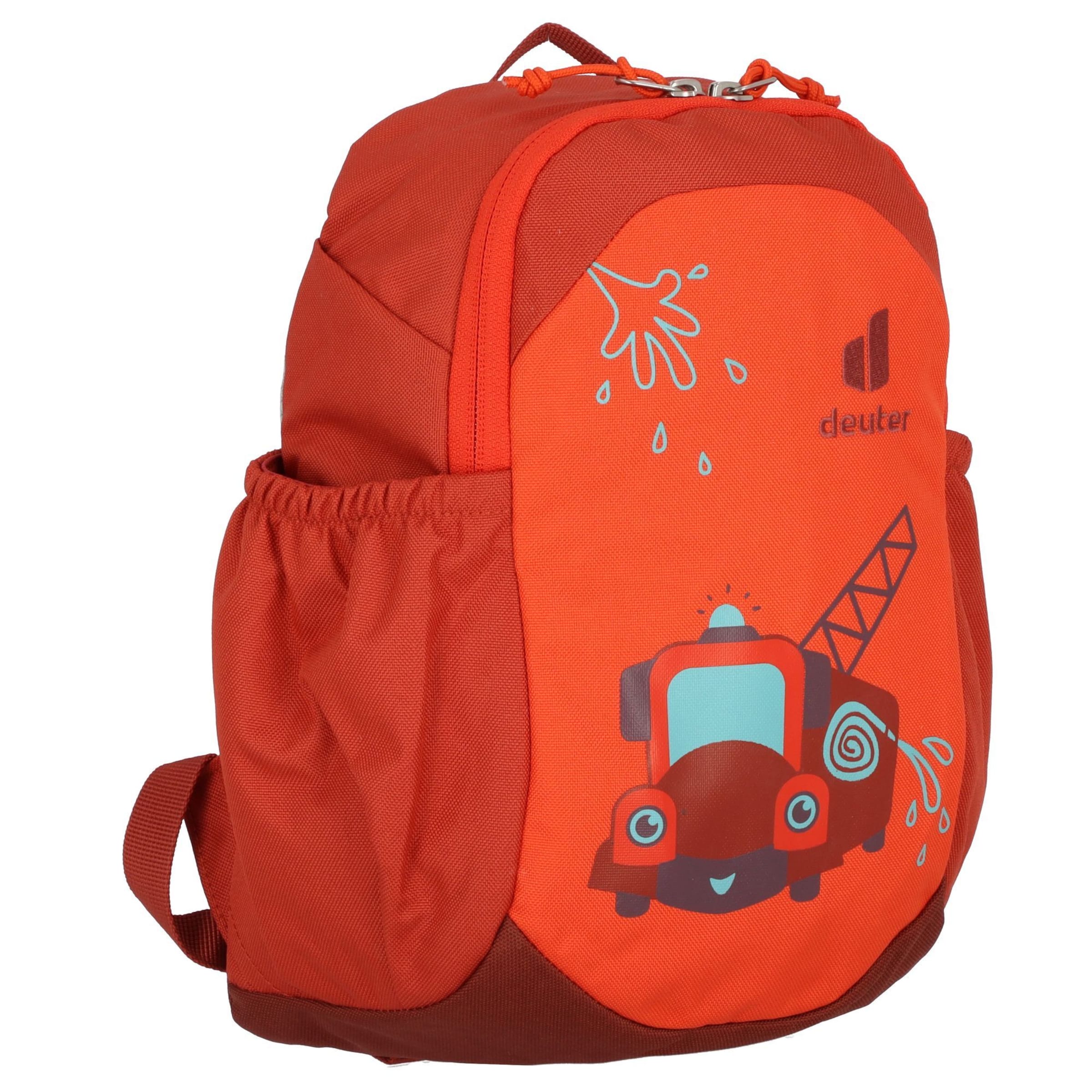 Sac à dos de sport 'Pico' DEUTER en orange