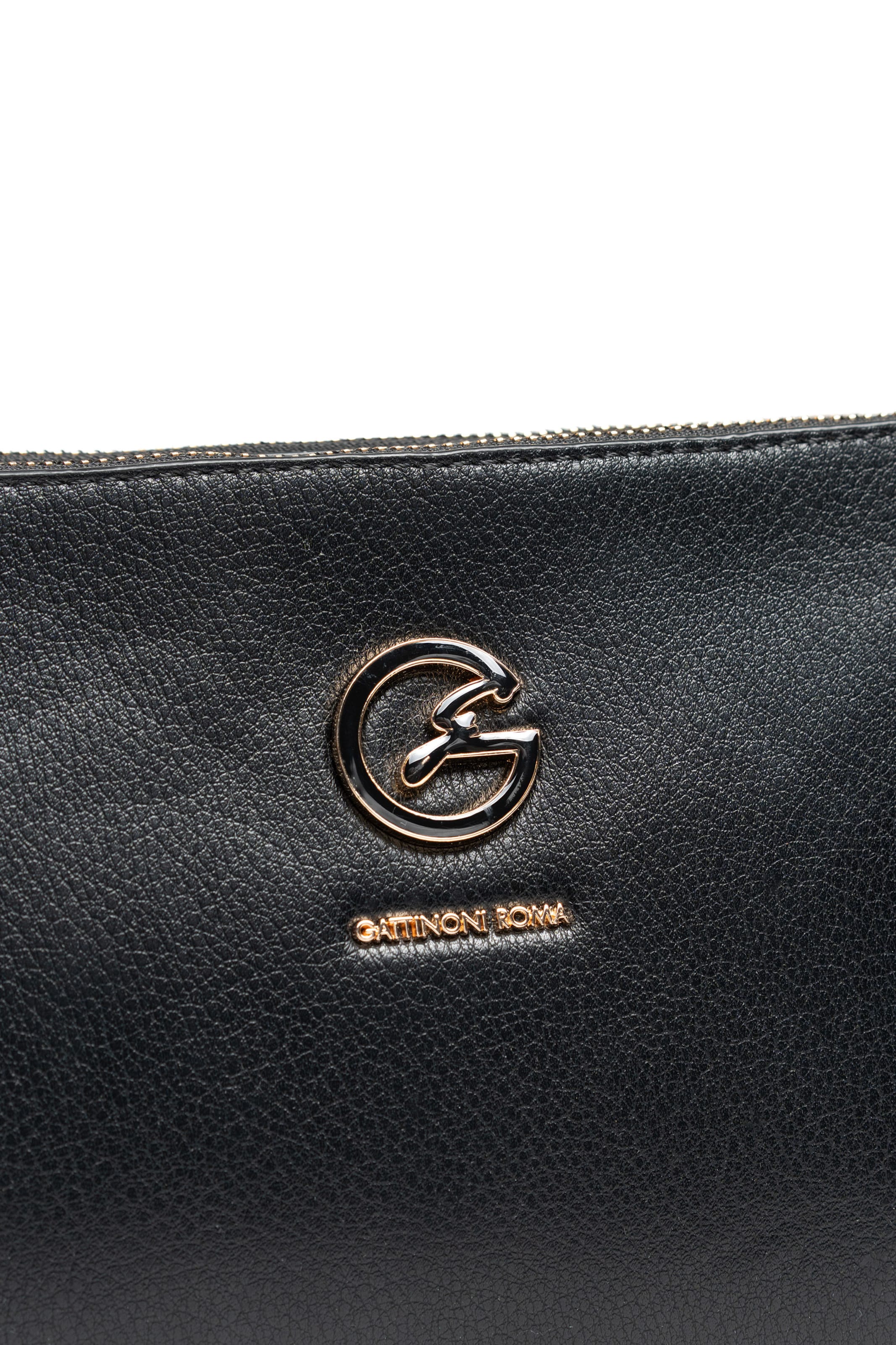 Gattinoni Tasche ' Denise ' in Schwarz