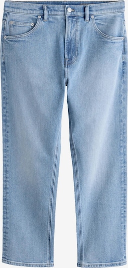 Next Farkut koossa 40/short värissä vaaleansininen, Tuotenäkymä