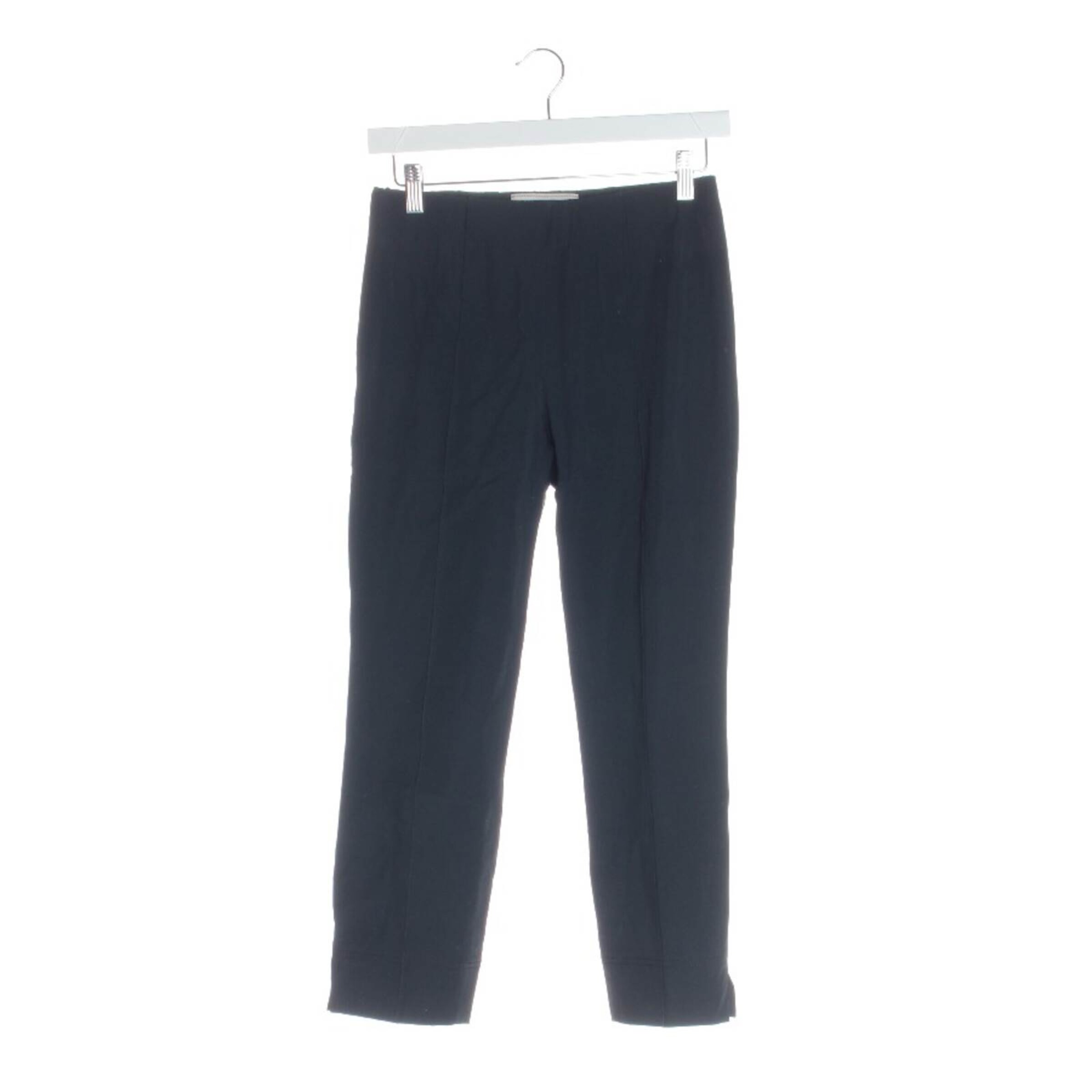 Seductive Pants in XS in Grey: front