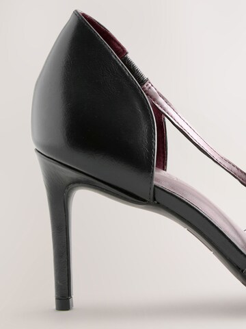 Escarpins 'Forever Comfort' Next en noir