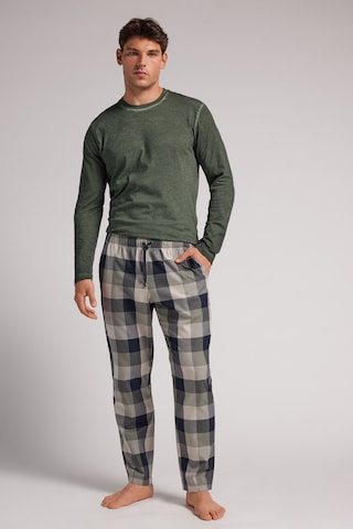 INTIMISSIMI Pajama Pants in Grey