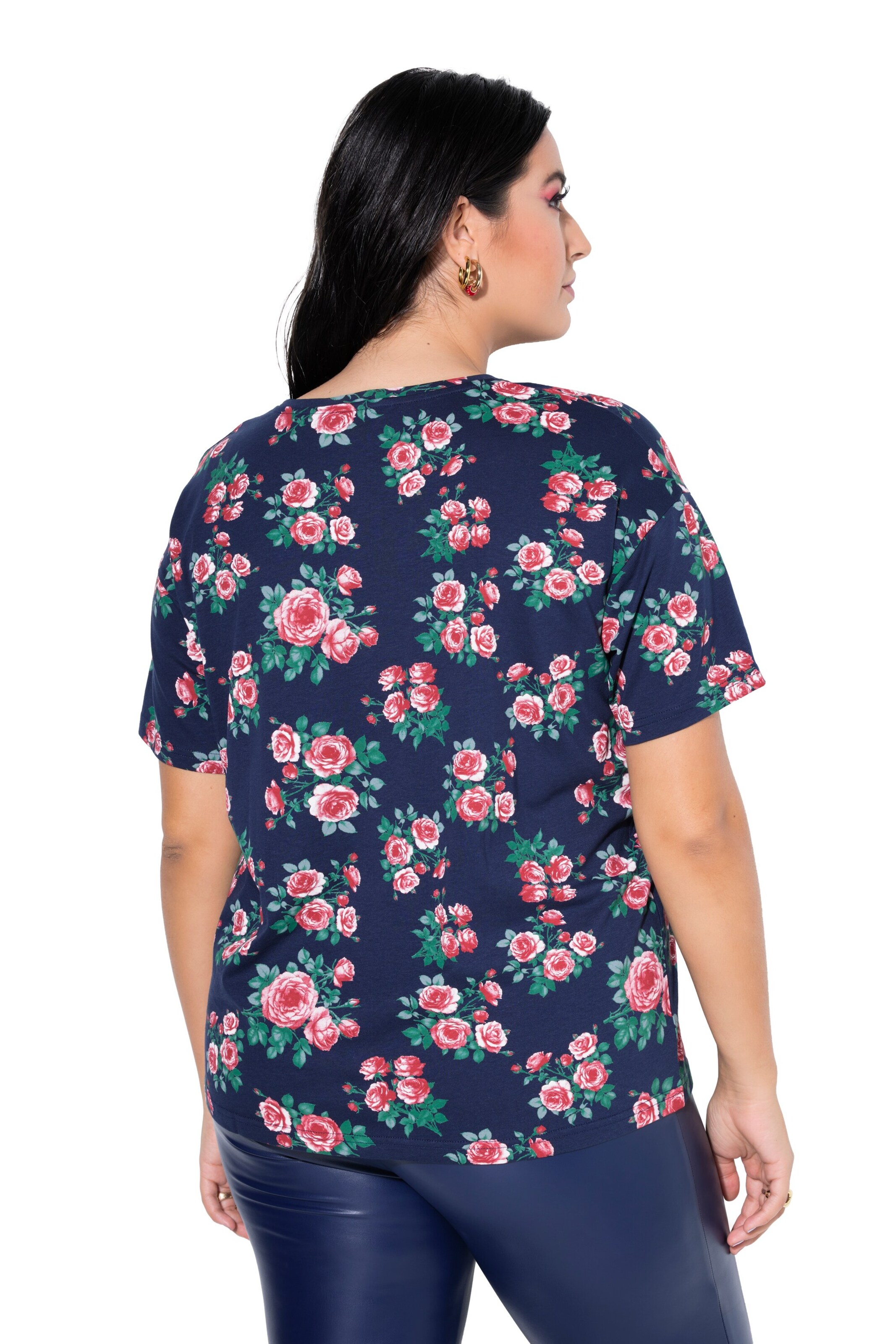 Studio Untold Shirt in Blue