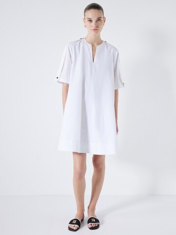 Robe Ipekyol en blanc