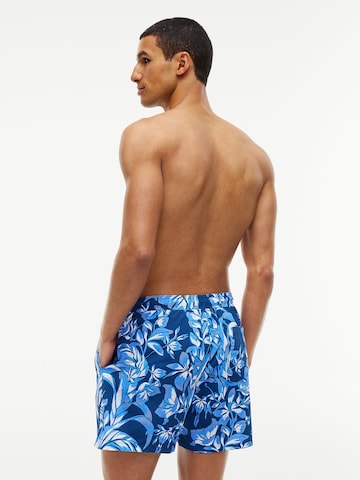 Tommy Hilfiger Underwear Zwemshorts in Blauw