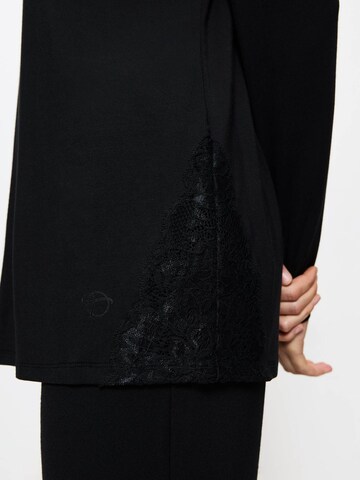 TRIUMPH Pyjama ' Timeless Sensuality ' in Zwart