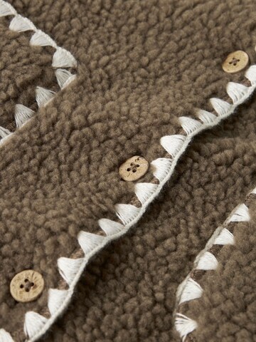 Lil'Atelier Bodywarmer in Bruin