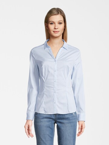 Orsay Blouse 'Inka' in Blue: front