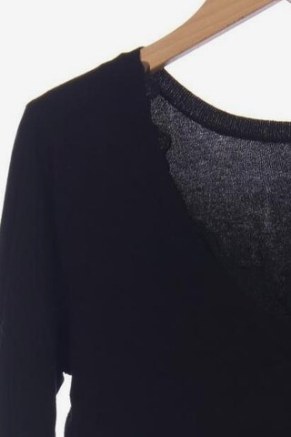 NAF NAF Sweater & Cardigan in S in Black