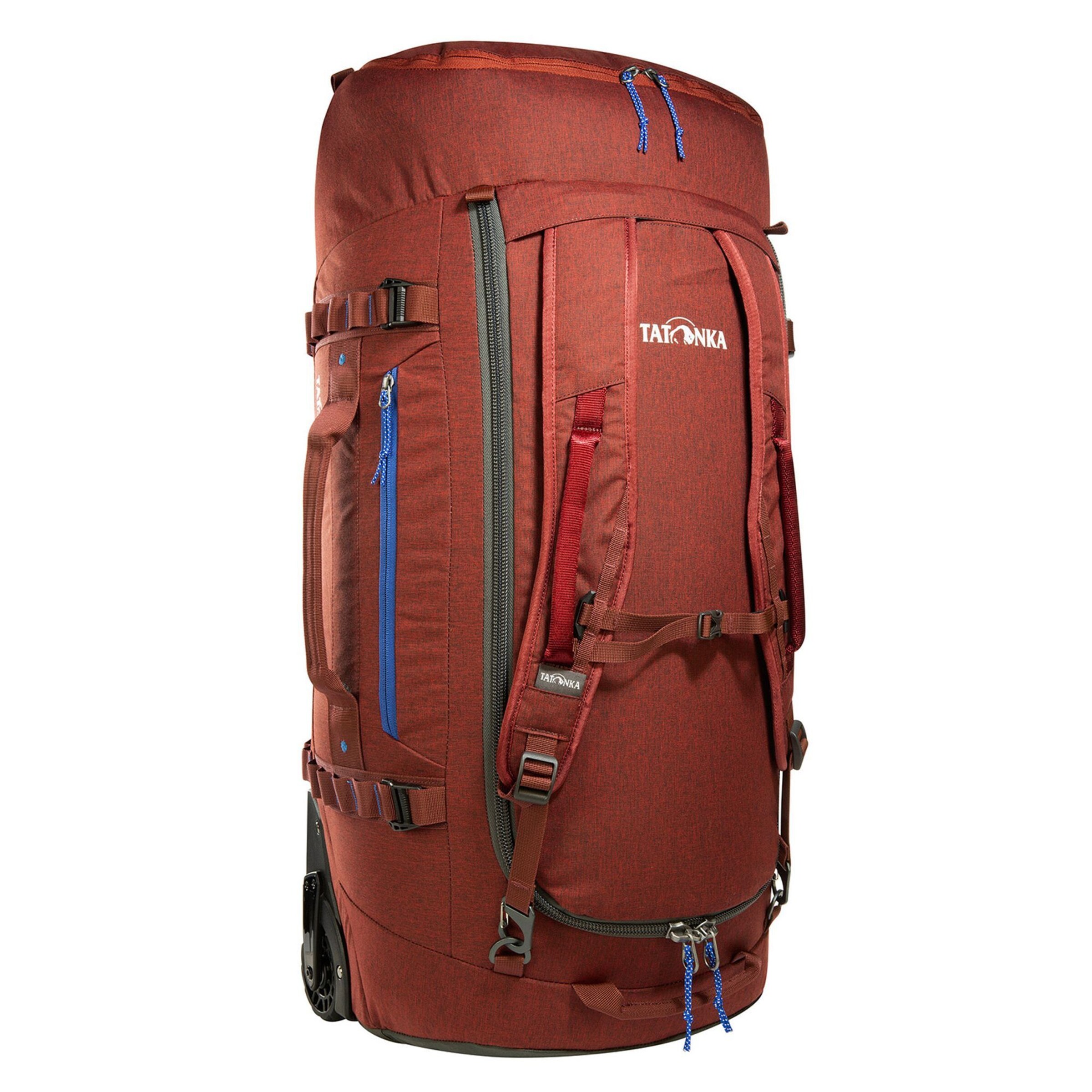 TATONKA Reistas in Rood