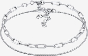 Bracelet ELLI PREMIUM en argent : devant