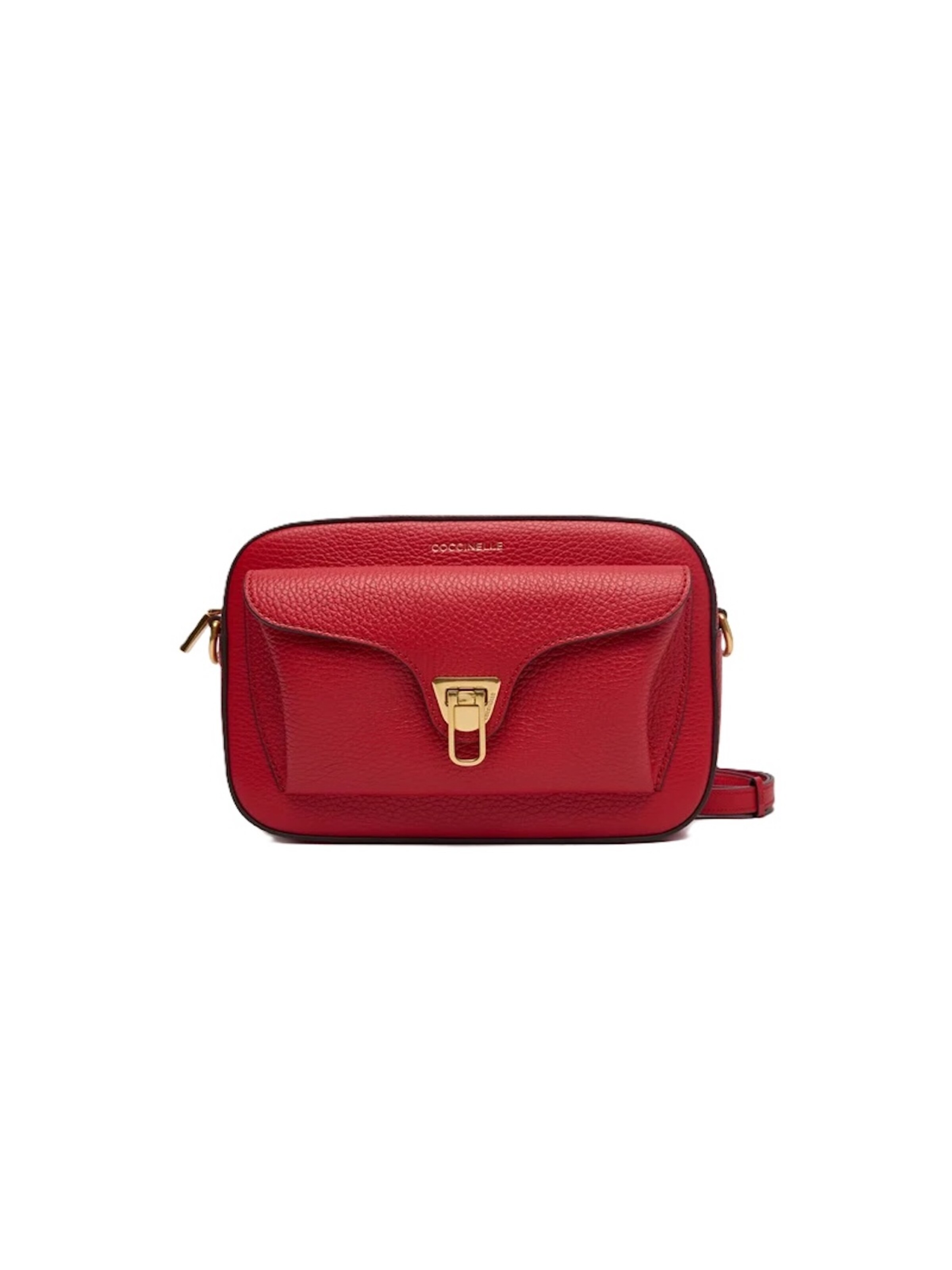 Coccinelle Shoulder bag 'E1MF6150201' in Red, Item view
