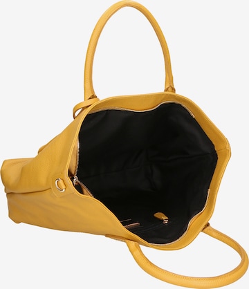 Sac bandoulière Gave Lux en jaune