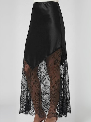 Opal Studio Skirt ' Luna ' in Black
