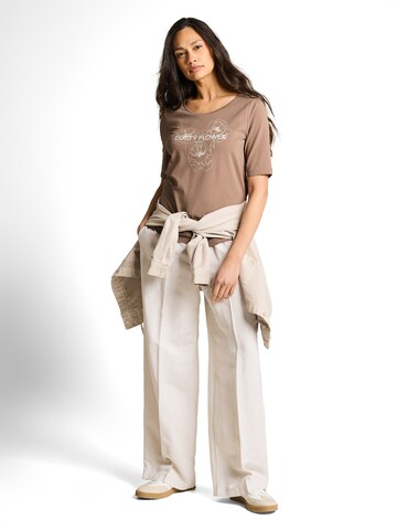 Tricou de la TOM TAILOR pe gri